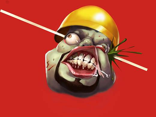 手繪（個(gè)人主頁(yè)-ZMjY5OTUxNzY=） - 藝術(shù)插畫(huà) - 站酷設(shè)計(jì)師李承朔原創(chuàng)素材 - 站酷ZCOOL