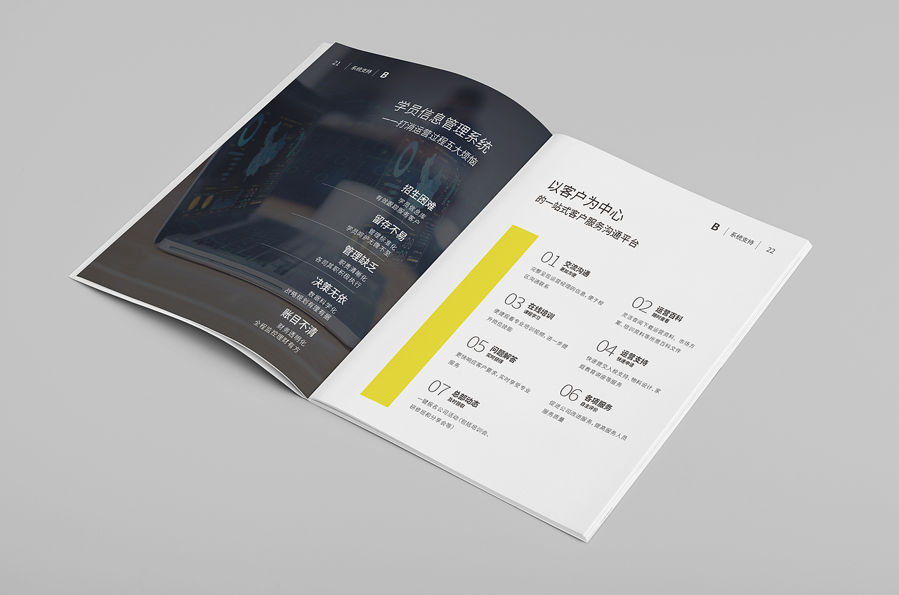 项目手册（图ZMTE5Mzk0Njgw） - 书籍/画册 - 站酷设计师红鲤鱼绿鲤鱼与徐原创素材 - 站酷ZCOOL