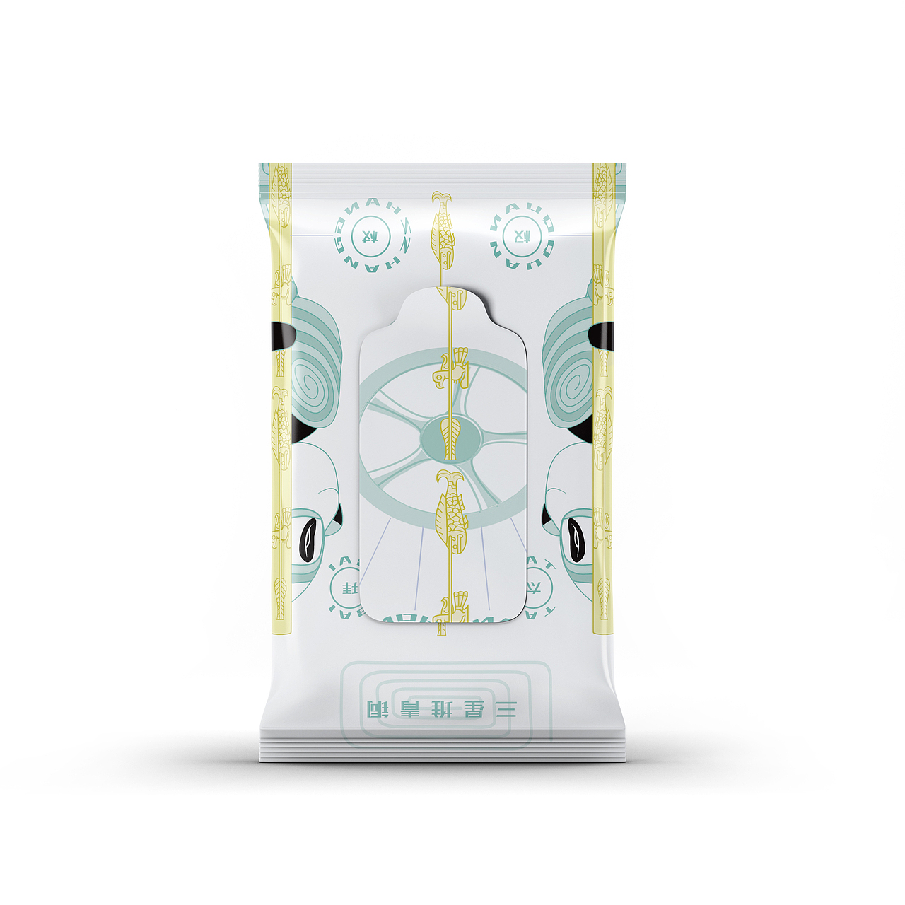 宿竹东方胖丸-探寻三星堆的秘密（图ZMjE4Nzk5MzY0） - 手办/模玩 - 站酷设计师大雯雯宝贝原创素材 - 站酷ZCOOL