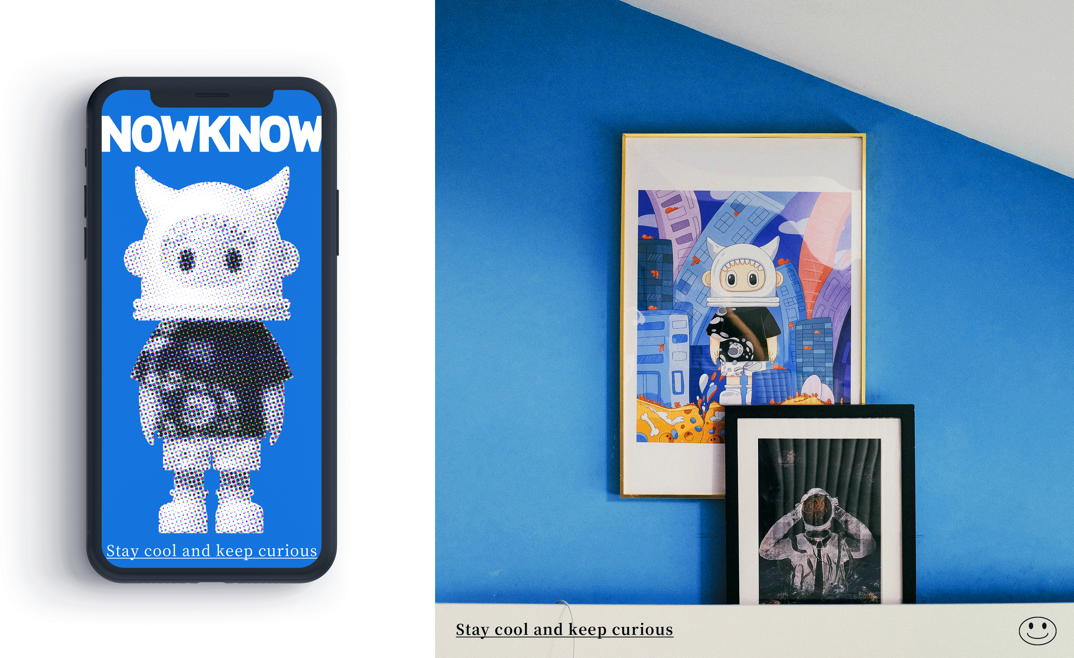 闹仔NOWKNOW（图ZMjY2NDU0MDc2） - IP形象 - 站酷设计师大慧哟原创素材 - 站酷ZCOOL