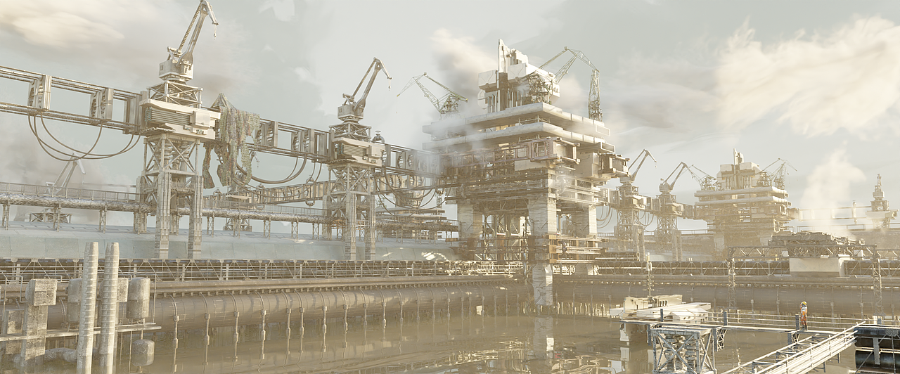 blender场景（图ZMzY5NzI1NzY4） - 场景 - 站酷设计师小成成s原创素材 - 站酷ZCOOL