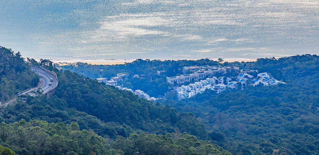 香港大东山_凤凰径1和2段_01（图ZMTE5Njk2OTcy） - 风光摄影 - 站酷设计师小7的背包原创素材 - 站酷ZCOOL