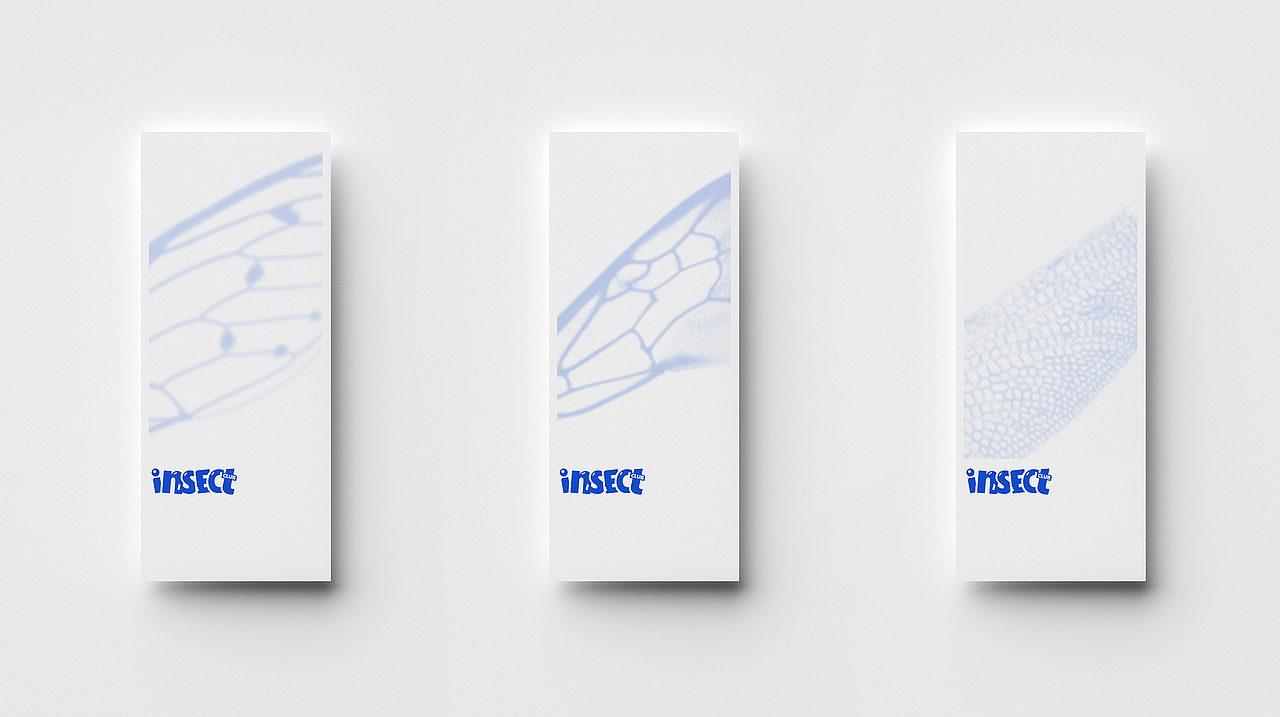 昆虫俱乐部少儿读物品牌设计（图ZMjUyMzUwMTk2） - Logo - 站酷设计师MoroChan原创素材 - 站酷ZCOOL