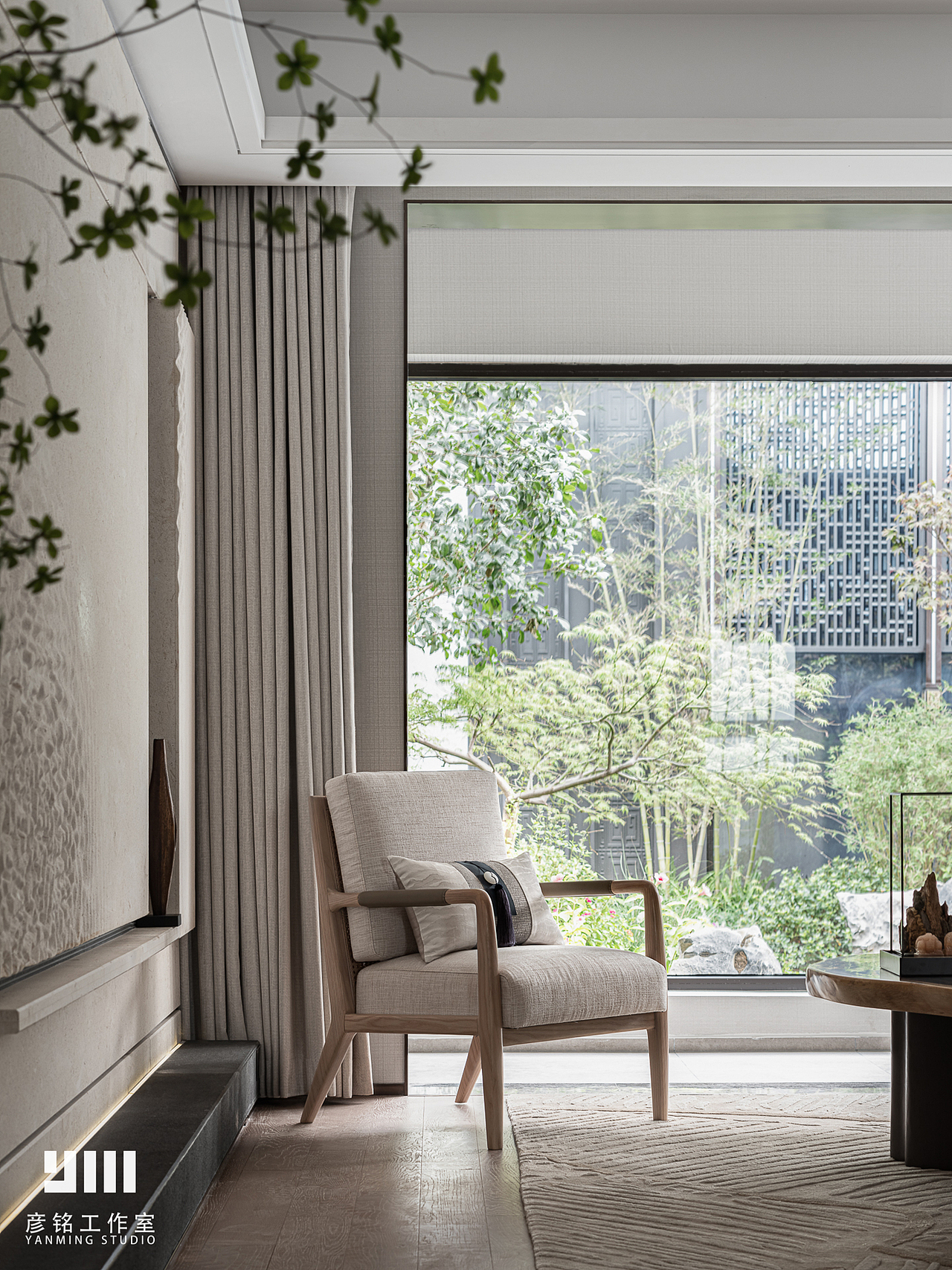 招商·建发璟萃雅园 | MOD穆德设计