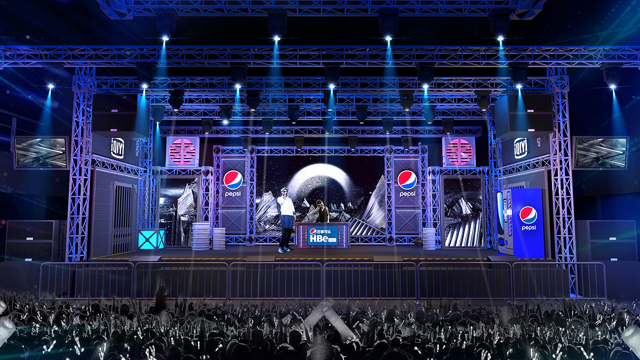 2018中国新说唱-刺猬