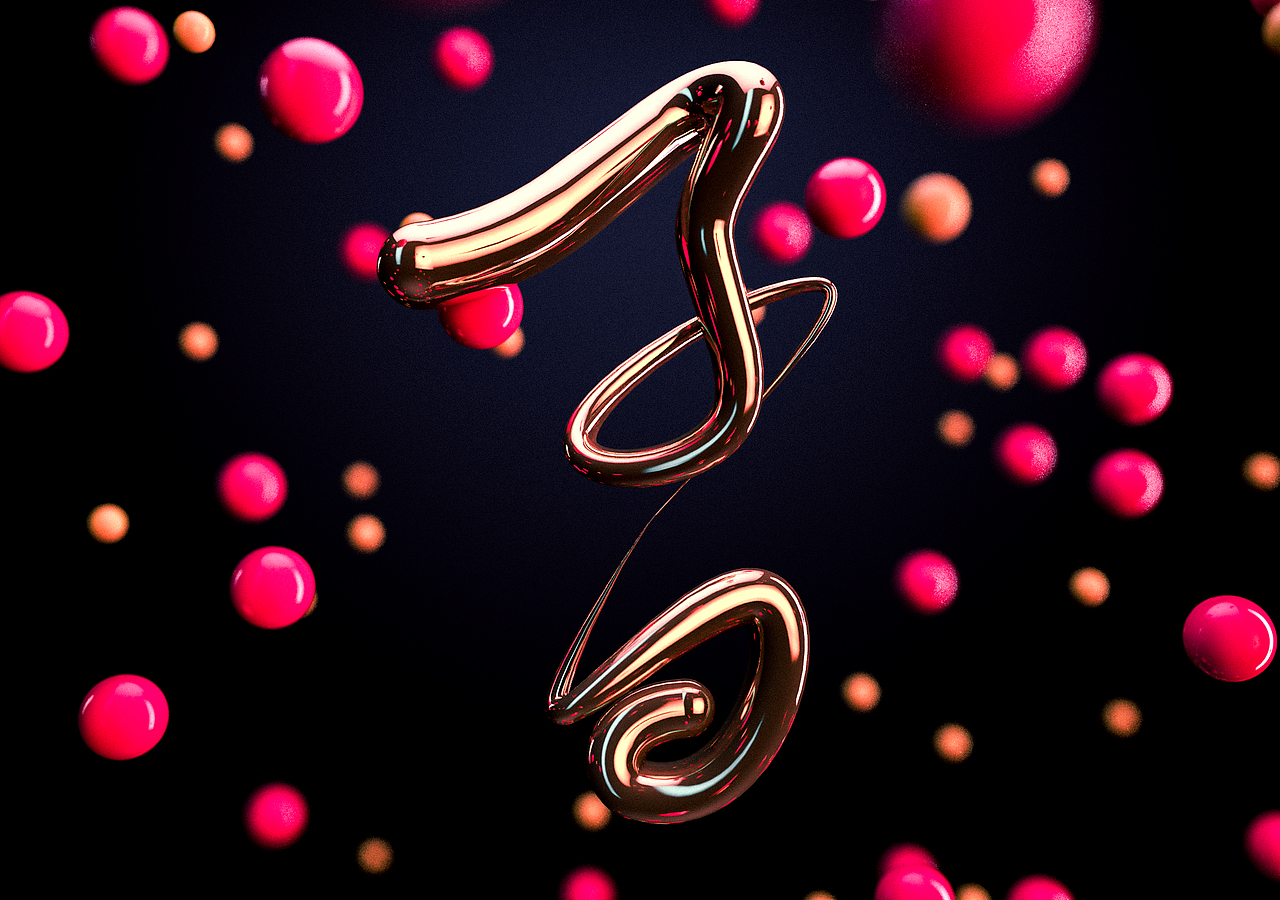 铁画 · 金钩（图ZMTg0NTM5ODYw） - 其他三维 - 站酷设计师RamondRed原创素材 - 站酷ZCOOL