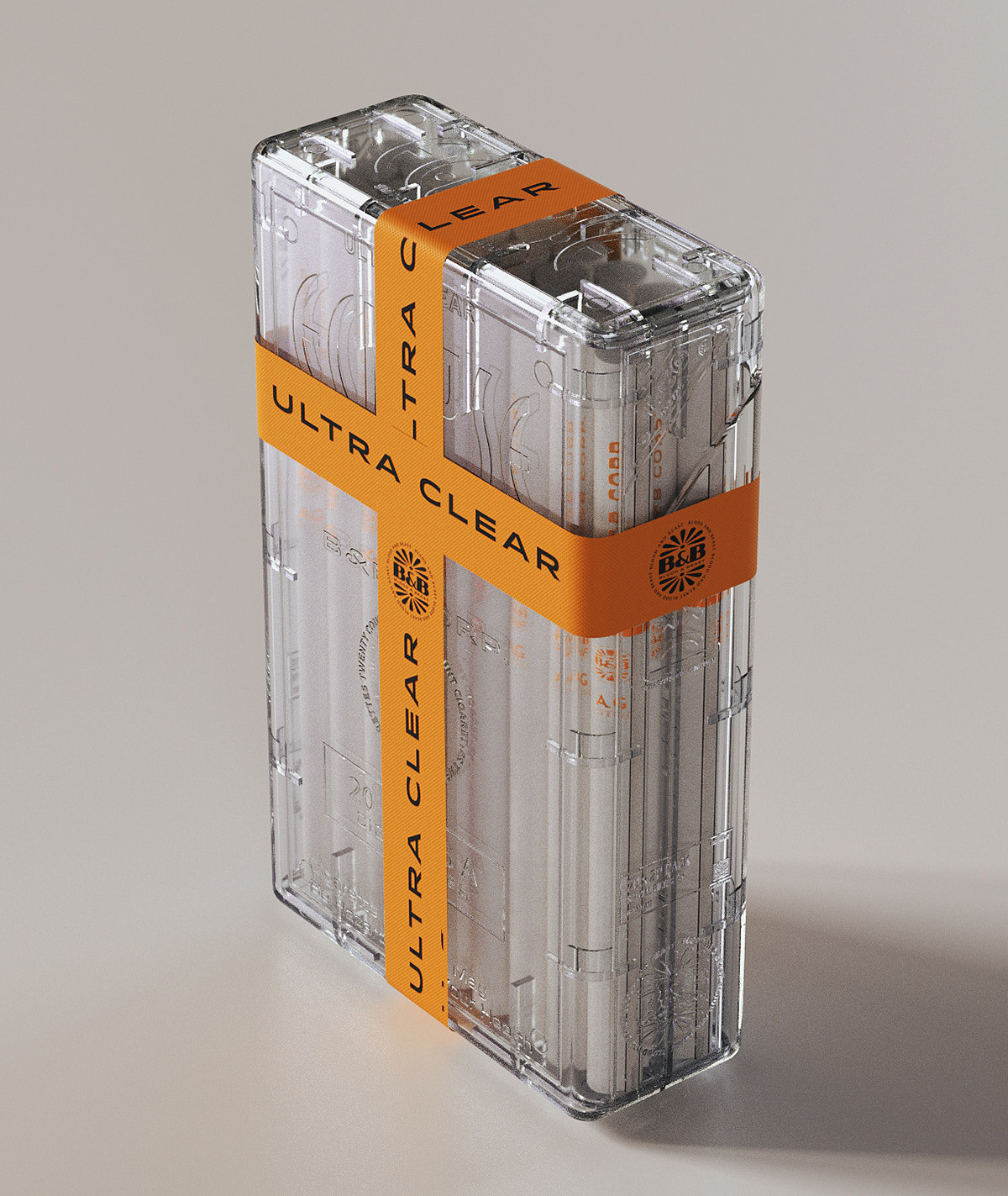 设计分享/ Plastic Death（图ZMjE0MTY2Nzgw） - 包装 - 站酷设计师BranD杂志原创素材 - 站酷ZCOOL