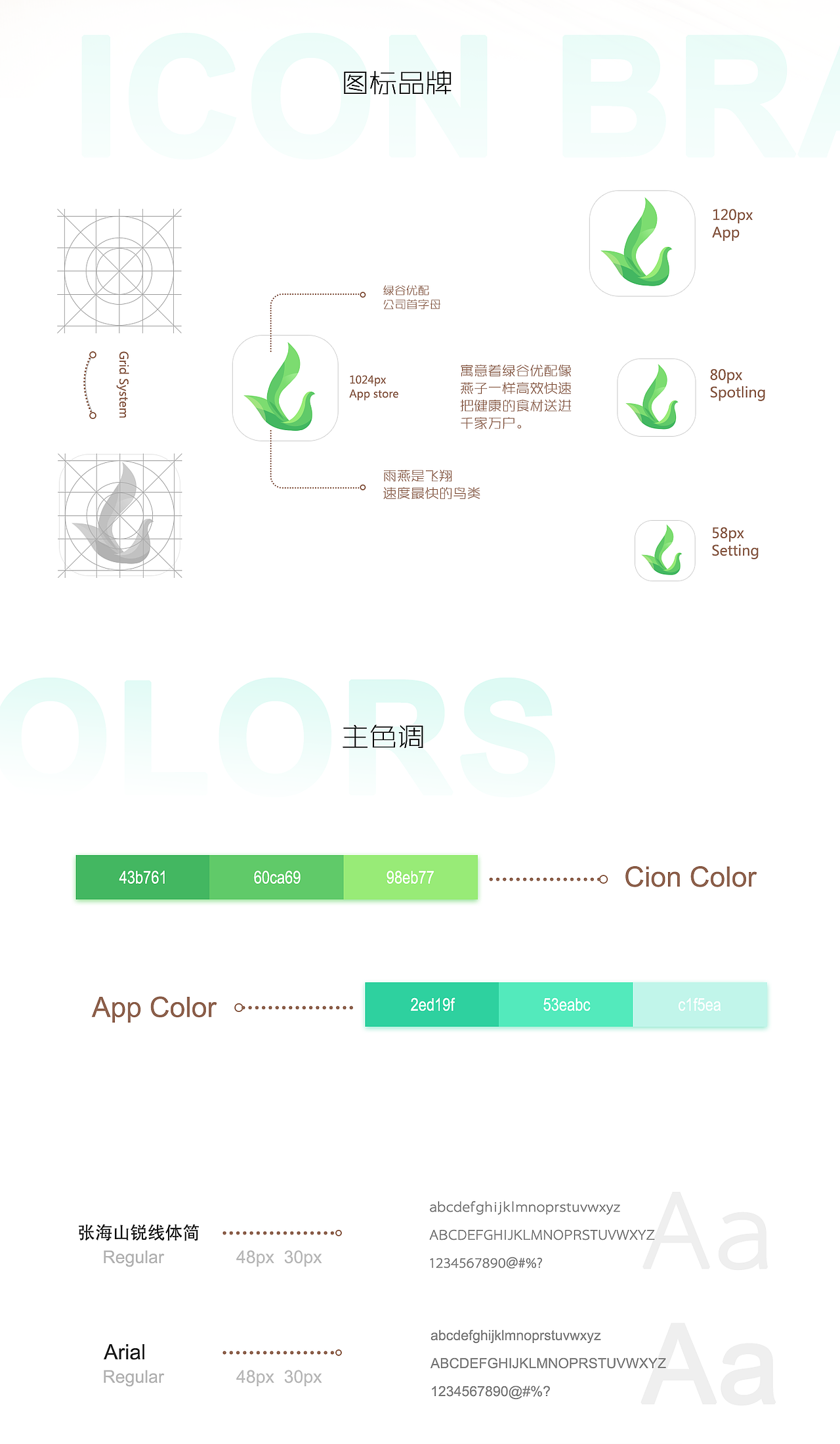 生鲜配送APP展示（图ZNjgwNDc0MzY=） - APP界面 - 站酷设计师啦啦P原创素材 - 站酷ZCOOL