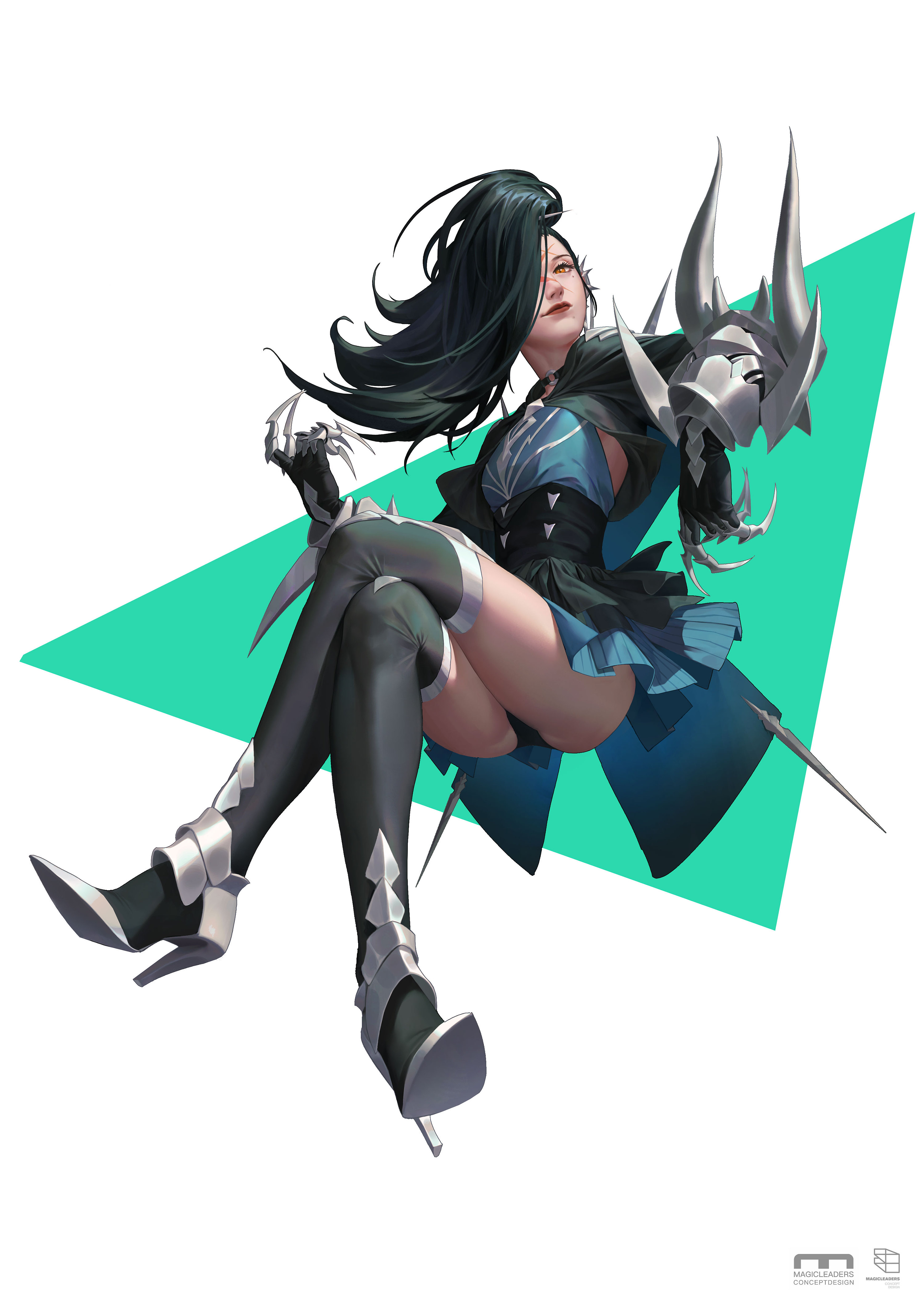 曼奇立德研修班作品12