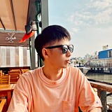 徐天奇的头像