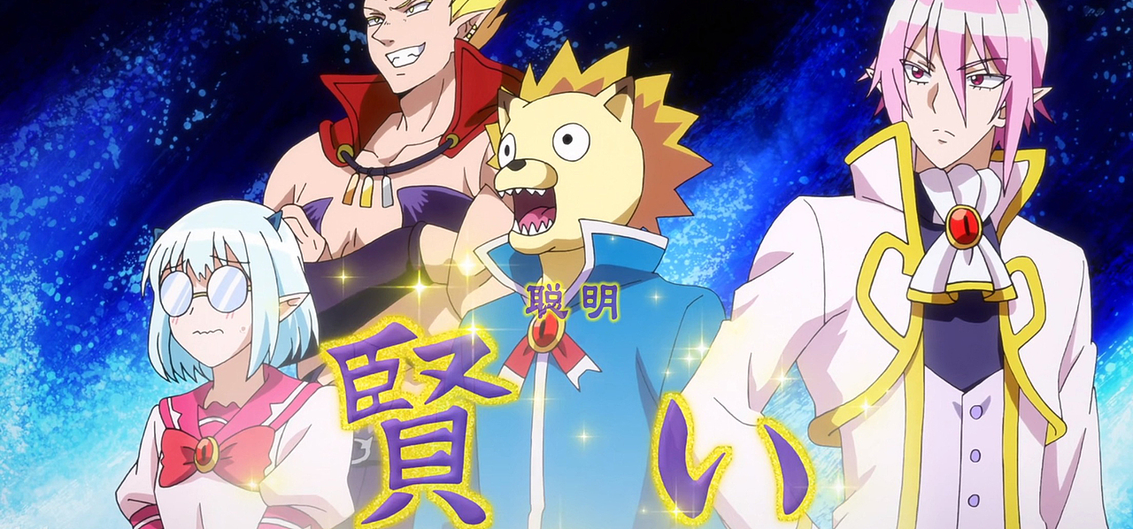 每日动漫壁纸：397