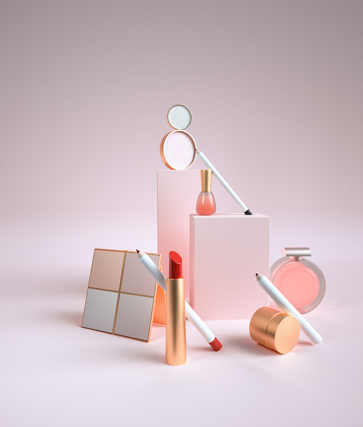 產(chǎn)品建模+渲染（圖ZMTU3Nzc4Mjgw） - 電子產(chǎn)品 - 站酷設(shè)計師天TT原創(chuàng)素材 - 站酷ZCOOL