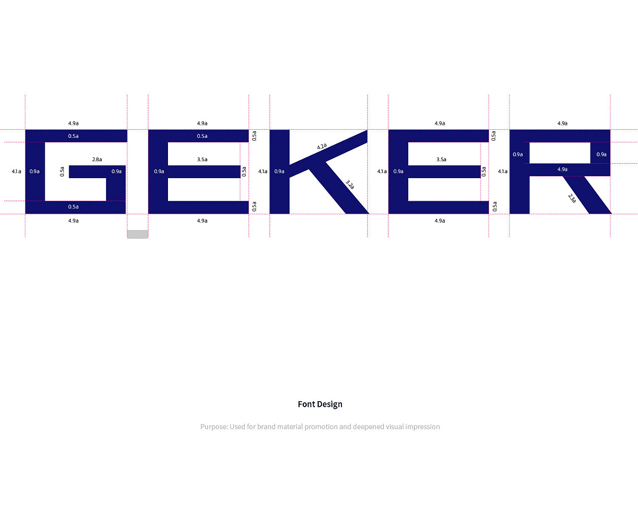 深圳智能科技公司vi设计_跨境电商logo设计_包装设计