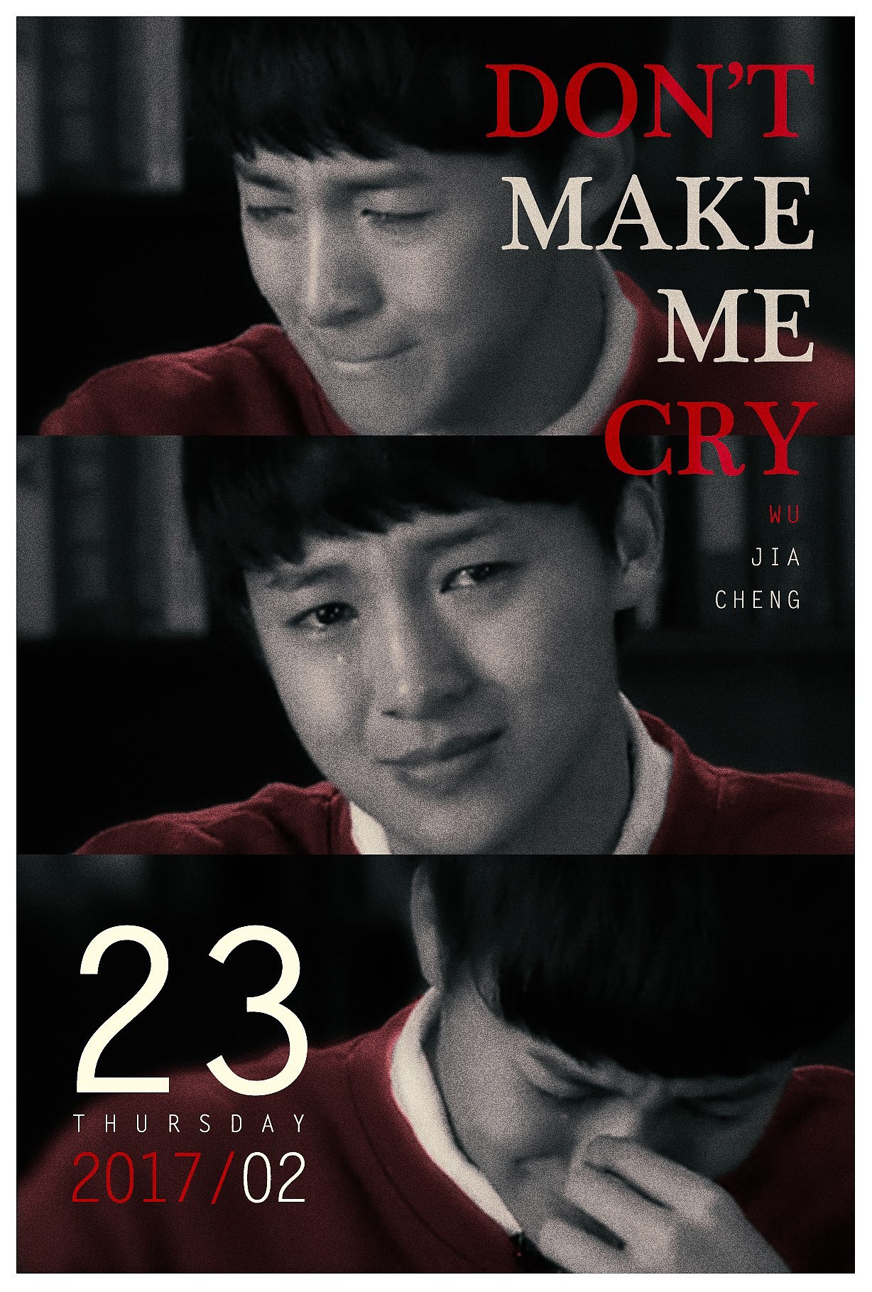 【日签】追星那些事儿（图ZNzM1NjYwNjg=） - 海报 - 站酷设计师黑喵酱miky原创素材 - 站酷ZCOOL