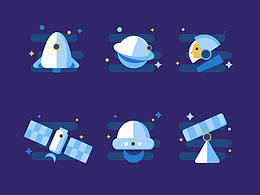 ICON動(dòng)效設(shè)計(jì)