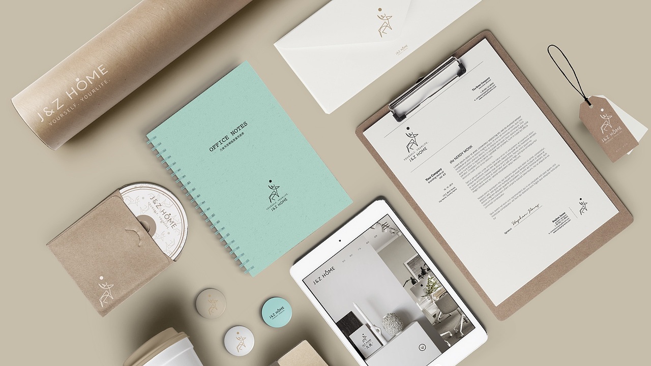 几致品牌logo提案（图ZMTUwNDQ2MDEy） - 品牌 - 站酷设计师设计师刘露原创素材 - 站酷ZCOOL