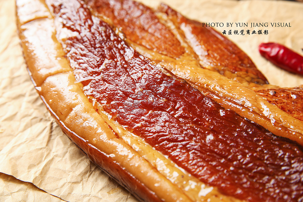 腊肉/腊肠/重庆特产（图ZMjM1MzMwNzMy） - 产品摄影 - 站酷设计师云匠视觉商业摄影原创素材 - 站酷ZCOOL