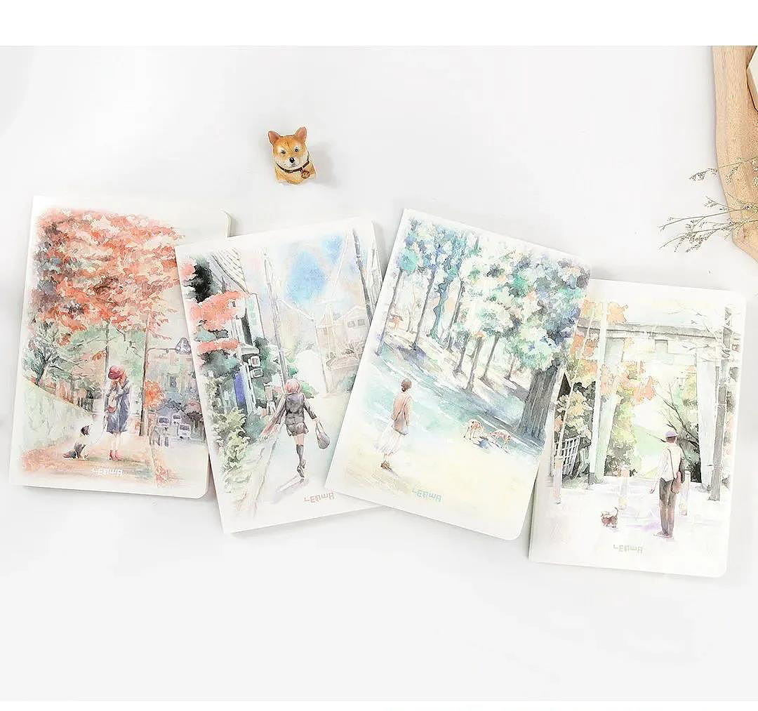 青春是一本太仓促的书 —— 《以青春之名》文创设计