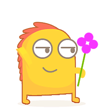 邦融汇形象邦多多动态gif表情包_法克叔叔fafa-站酷zcool