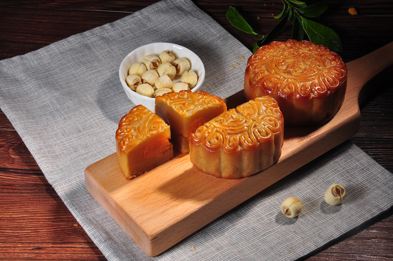月饼摄影（图ZMTY4MjIzMTEy） - 其他摄影 - 站酷设计师李良卿原创素材 - 站酷ZCOOL