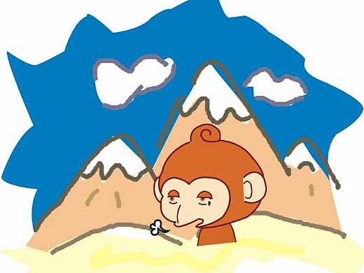 引导页（个人主页-ZMjUwOTE1MzI=） - 创作习作 - 站酷设计师多年以后zxx原创素材 - 站酷ZCOOL