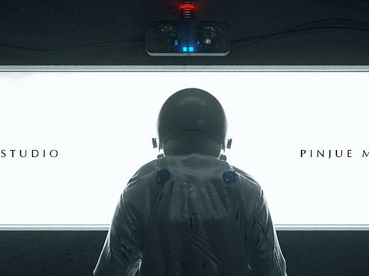 C4D动态毕设《Newbie Growth Record》（个人主页-ZMjgxNDQ1NDQ=） - 动画/影视 - 站酷设计师Mrzf原创素材 - 站酷ZCOOL