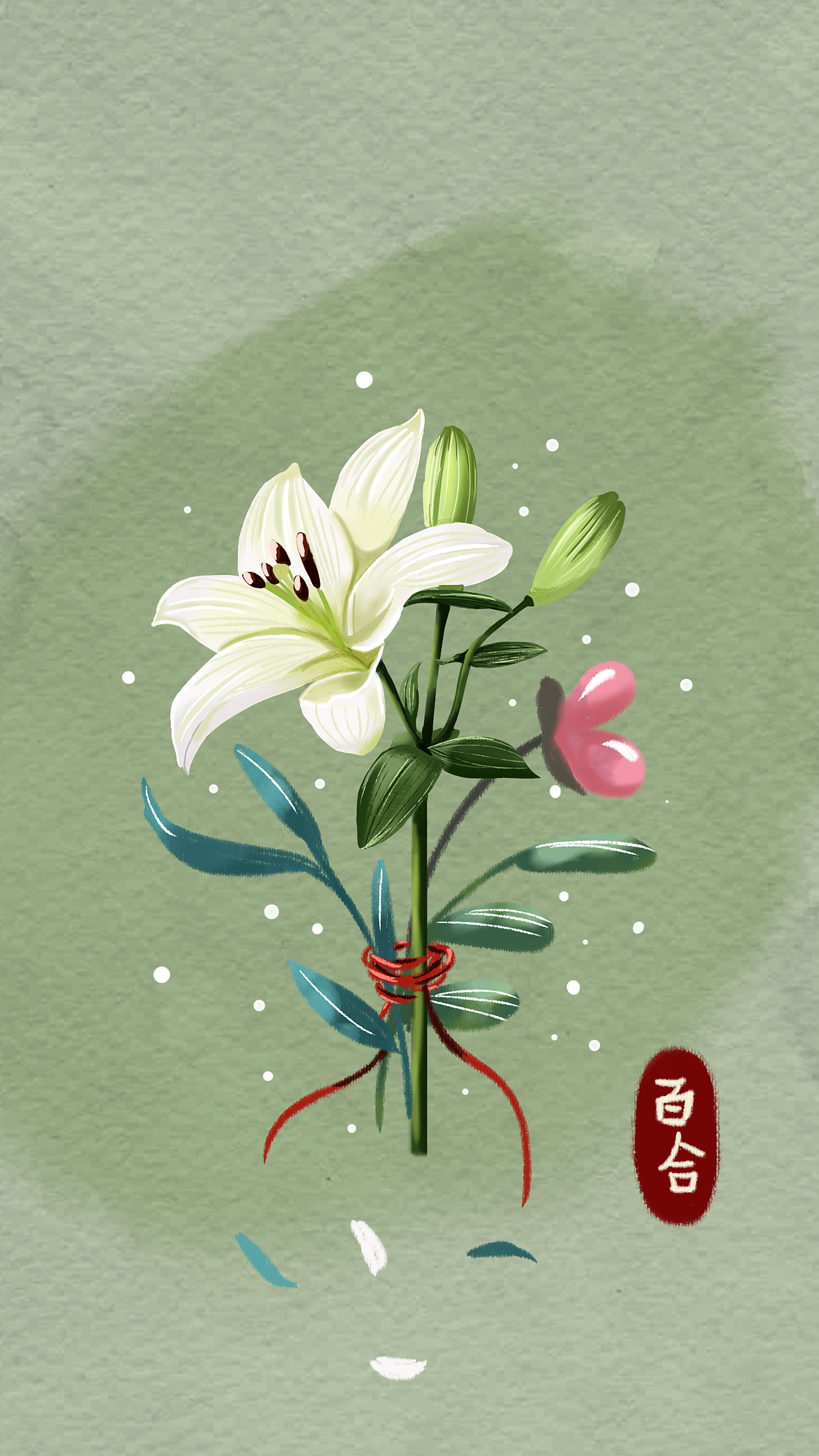 天津插画培训-作品花果世界（图ZMjEyMTc5MDU2） - 艺术插画 - 站酷设计师插画培训原创素材 - 站酷ZCOOL