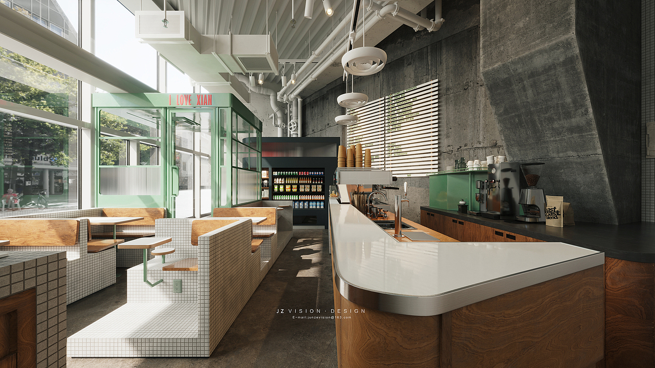 2022年壹月_辞旧迎新，新年可期！（图ZMjg1OTU0NzIw） - 商业空间设计 - 站酷设计师INZ_VISION原创素材 - 站酷ZCOOL