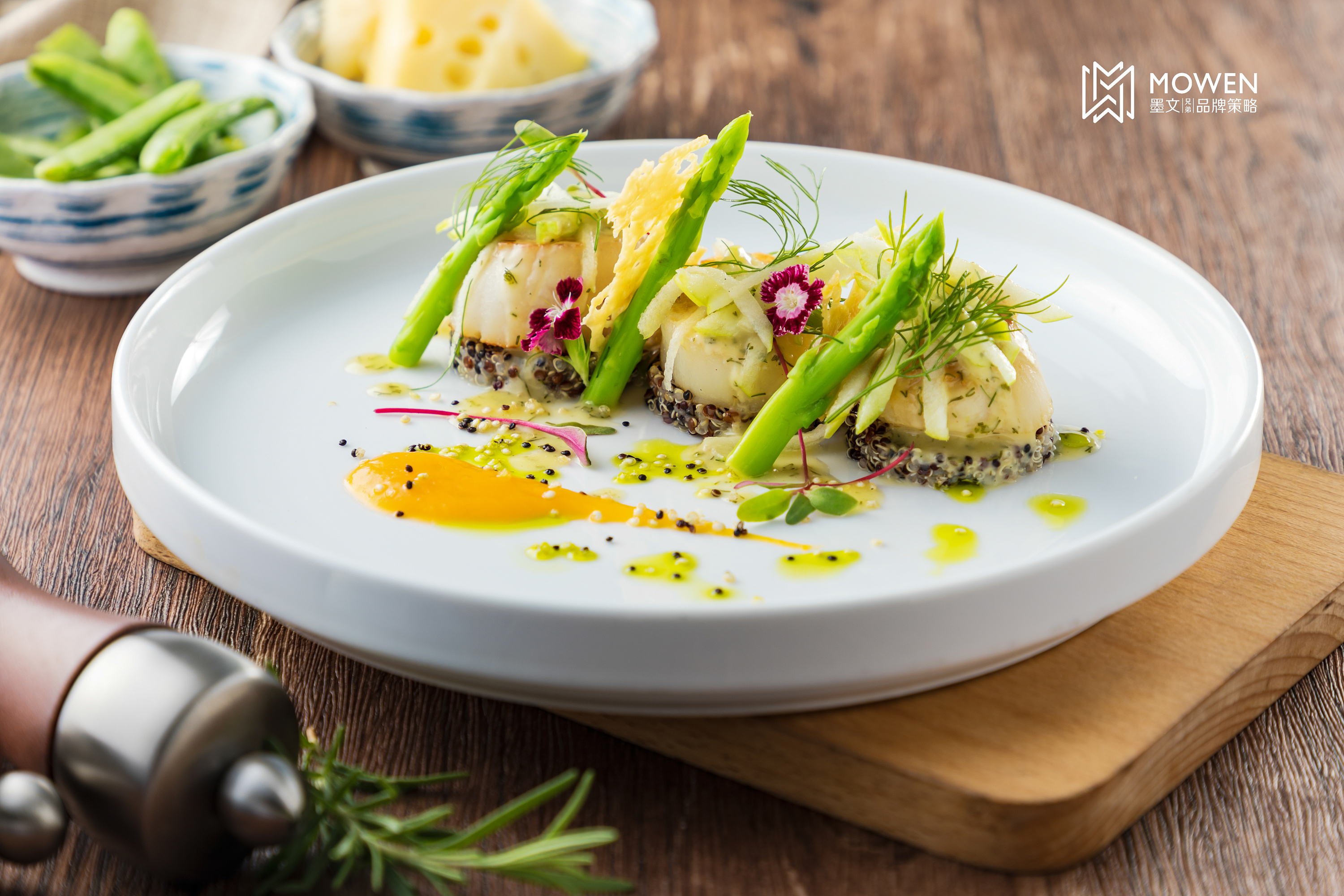 美食摄影～西餐|摄影|静物|墨文创意 - 原创作品 - 站酷 (zcool)