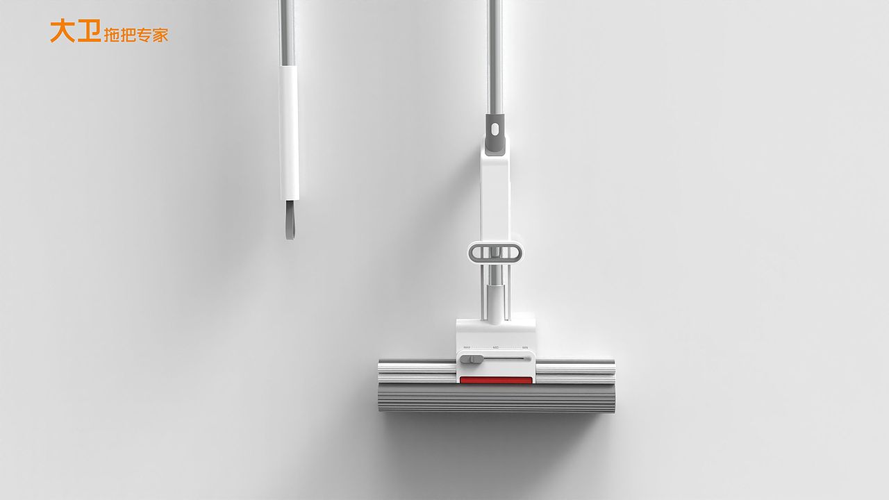 产品差异化之大卫胶棉拖（图ZMzE4MTUwODg0） - 生活用品 - 站酷设计师GODESIGN顾德科技原创素材 - 站酷ZCOOL