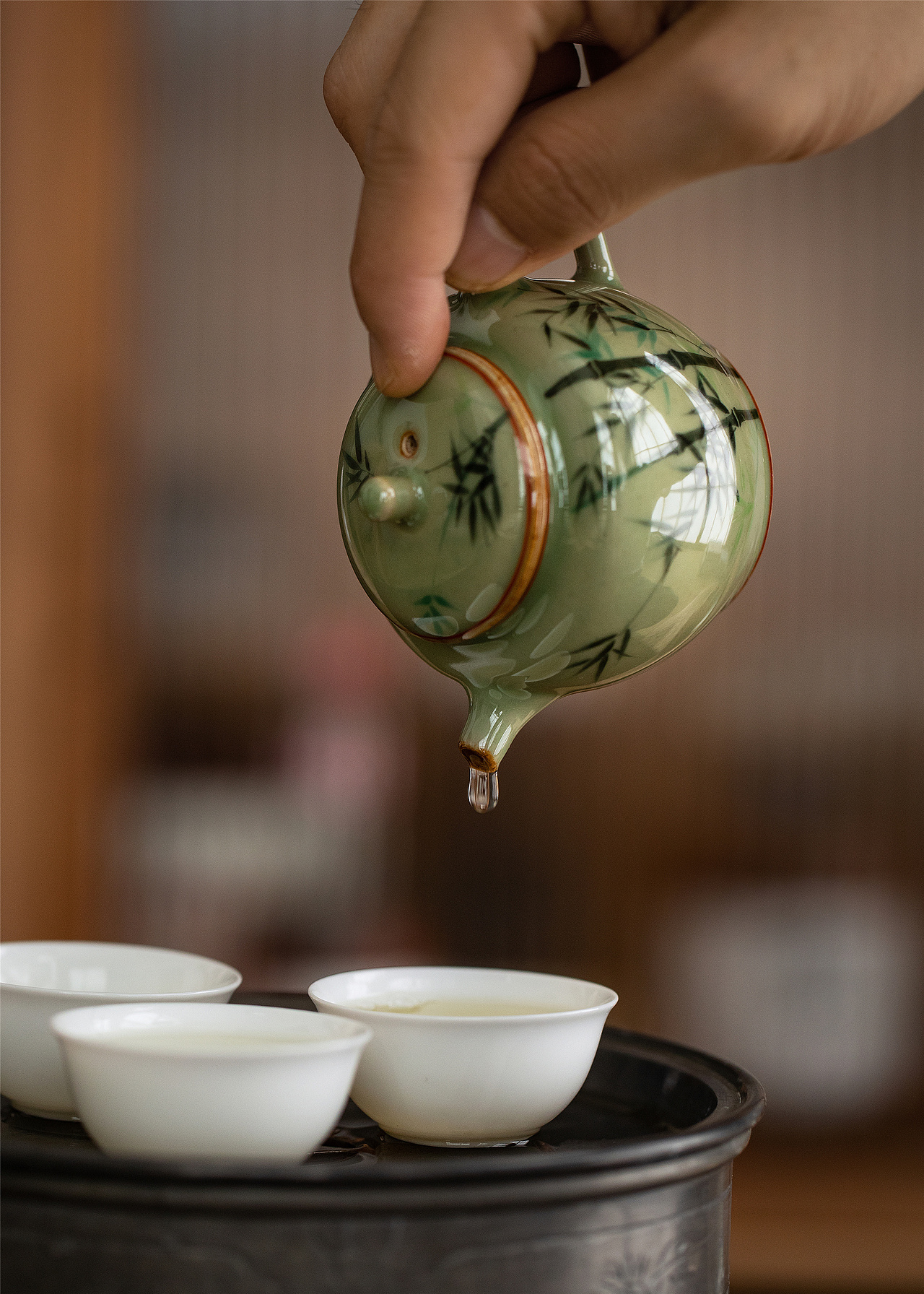 小茶壶/泡茶壶/观云拟古茶具（图ZMjg2NzYyMjMy） - 产品摄影 - 站酷设计师五七六三原创素材 - 站酷ZCOOL