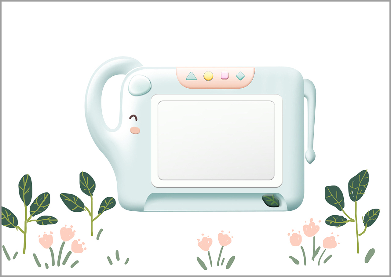 婴童玩具已上市产品（图ZMTM5MTc2NDUy） - 玩具 - 站酷设计师赵小哲原创素材 - 站酷ZCOOL
