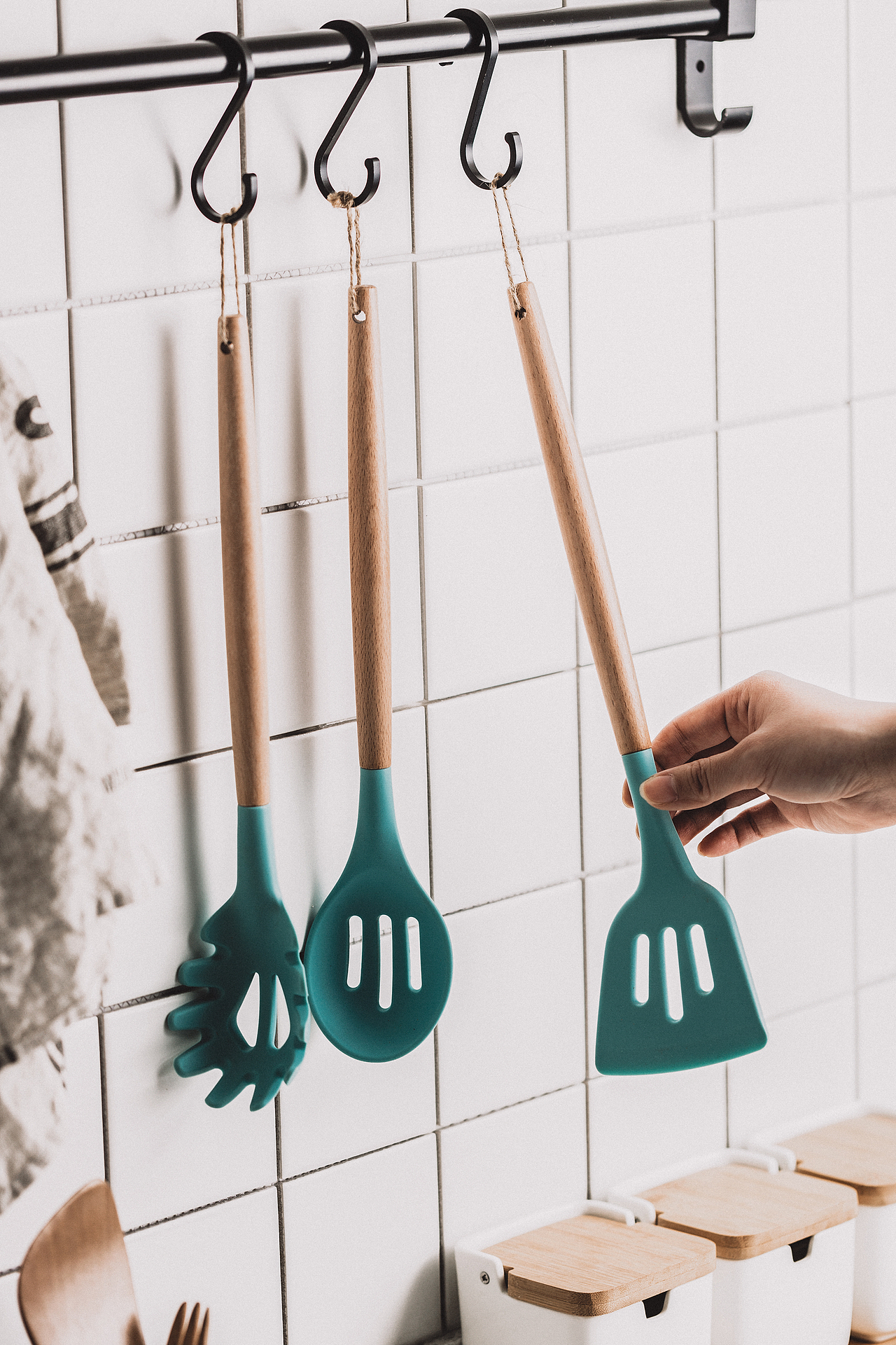 厨房用具-淘宝摄影-静物摄影-商业摄影-电商摄影