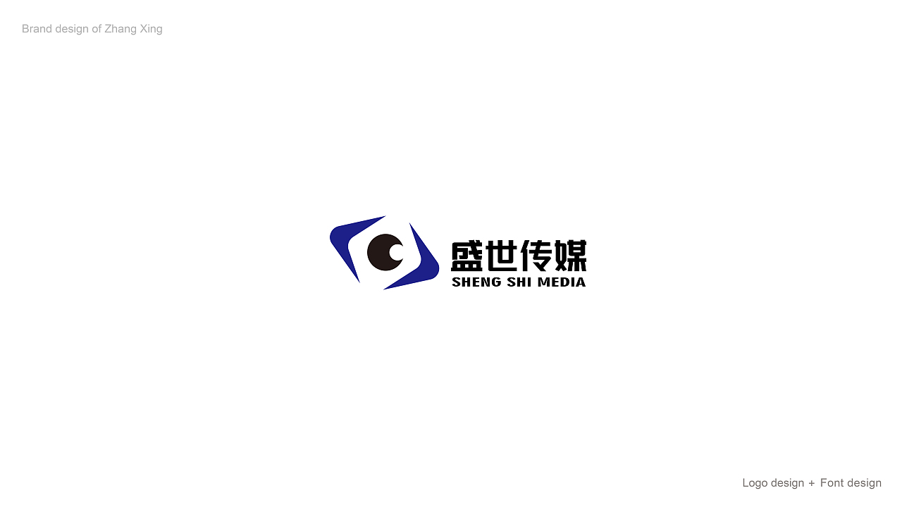 2019年3 - 10月标志与字体狂欢节~~（图ZMTgyNzA1MTQ0） - Logo - 站酷设计师春风在路上原创素材 - 站酷ZCOOL