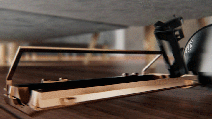 扫地机【x600】宣传片头