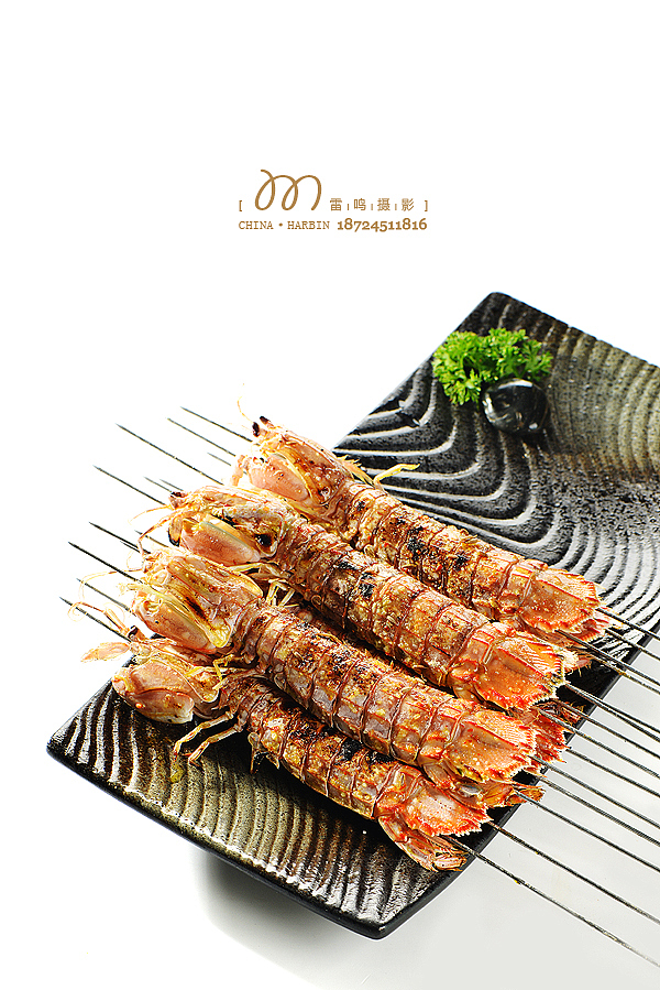 yao8夜场吧式小烧烤——哈尔滨雷鸣摄影 商业 美食 产品 环境 广告人像摄影（图ZMjE4OTcyODQ=） - 产品摄影 - 站酷设计师雷鸣摄影原创素材 - 站酷ZCOOL
