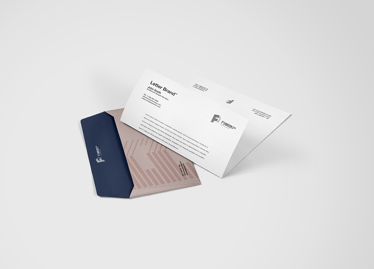 2015丨标志作品合集