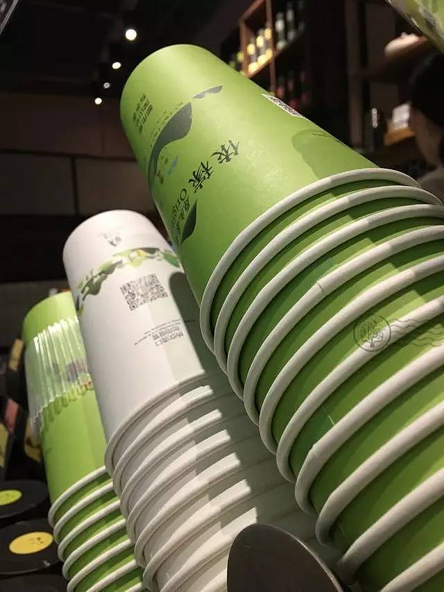 依稼原生茶饮品牌设计-深圳餐谋长品牌策划始-依稼莆田店（图ZNjY2MzU2Mjg=） - 家装设计 - 站酷设计师餐谋长策划原创素材 - 站酷ZCOOL