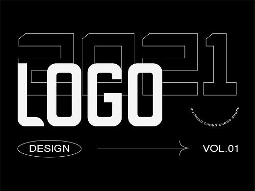 2021 vol.01丨LOGO合集