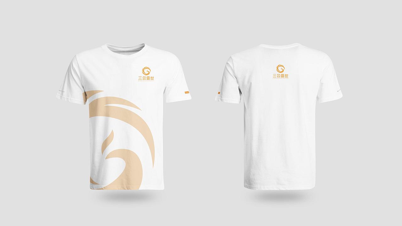 三合盛世集团品牌（图ZMjc0MzY4MDMy） - 品牌 - 站酷设计师木榕MR原创素材 - 站酷ZCOOL