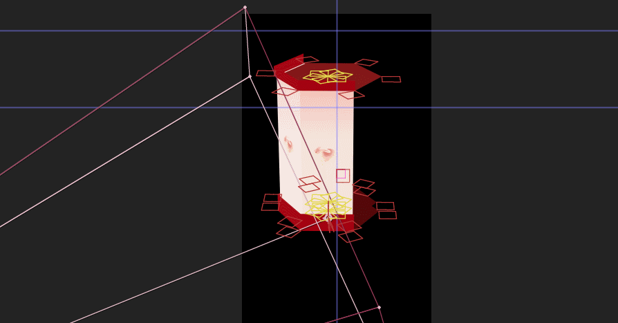 《Armani CNY》逐帧动画——安戈力文化（图ZMzI5NTU2MDIw） - 宣传片 - 站酷设计师安戈力原创素材 - 站酷ZCOOL