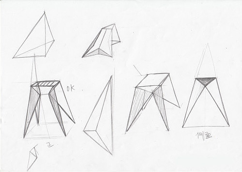 折纸模型（图ZMTQyMTAzMjQ=） - 生活用品 - 站酷设计师cong0863原创素材 - 站酷ZCOOL