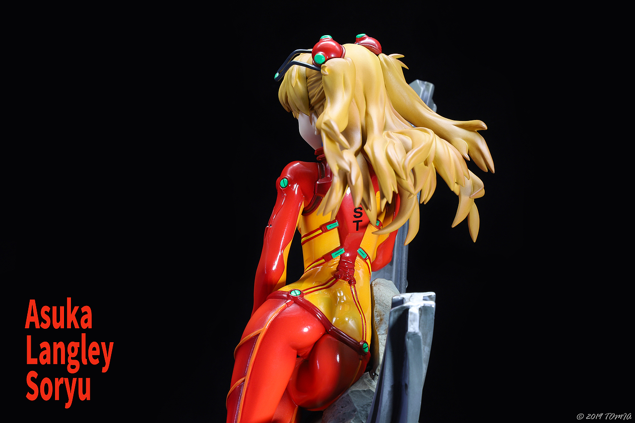 惣流·明日香·兰格雷[人偶手办]（图ZMTU0MTc1NTI4） - 手办/模玩 - 站酷设计师Tomia酱原创素材 - 站酷ZCOOL