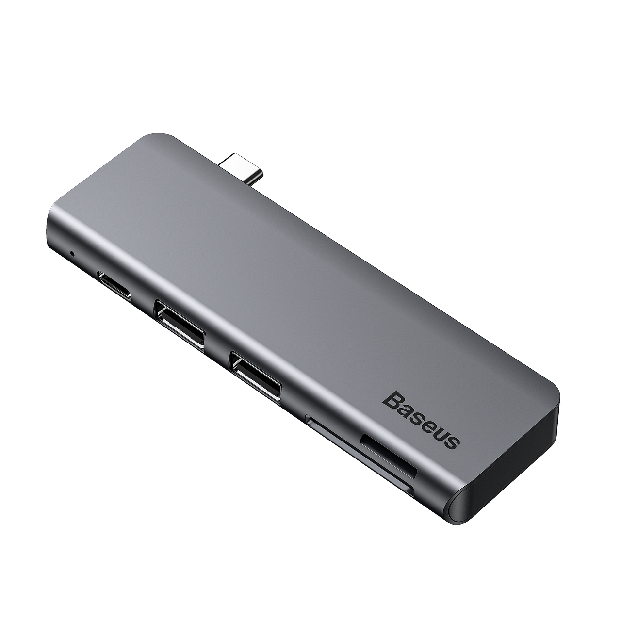 Baseus 几款HUB