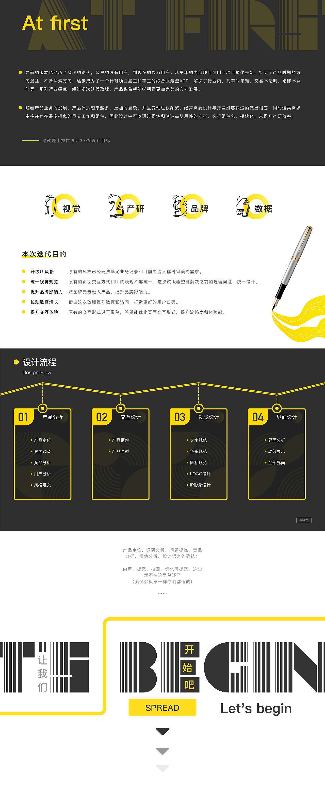 土拉拉v3.0改版(图ZMjM0NzQyMzE2) - APP界面 - 站酷设计师Sibo_Huang原创素材 - 站酷ZCOOL