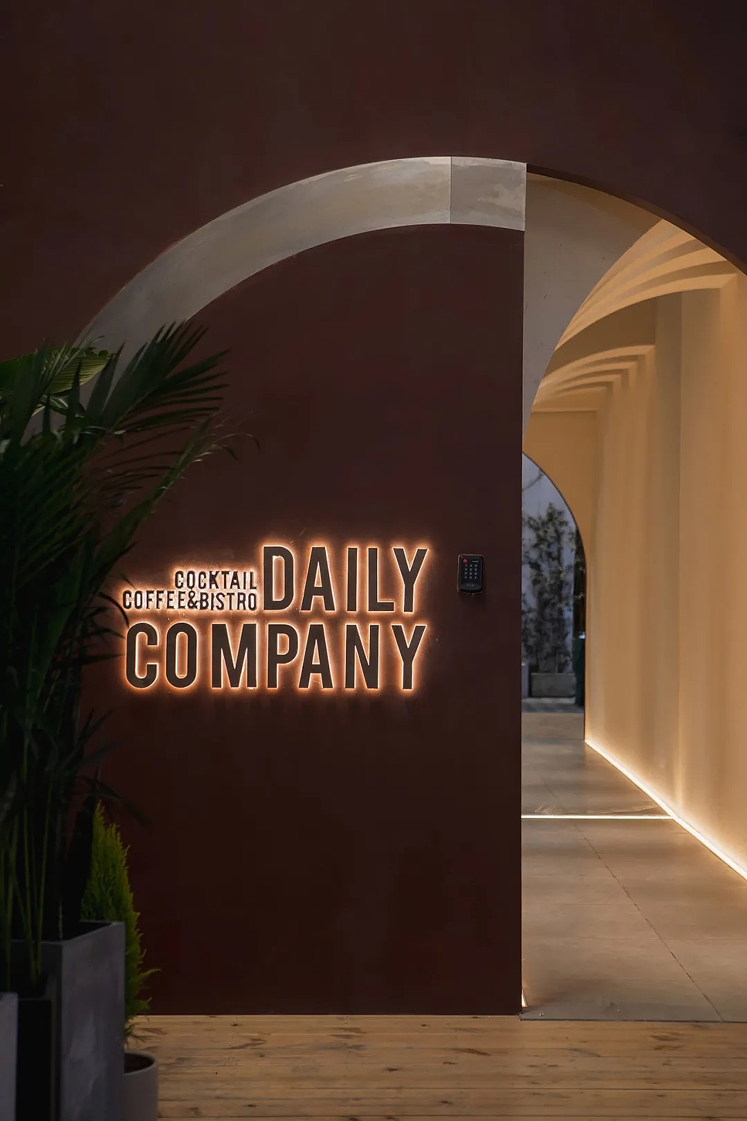 酒吧空间| DAILY&叁山壹酌&LOFI落飞&D+酒吧×玩味拾光（图ZMjg2OTUzODA4） - 环境/建筑摄影 - 站酷设计师玩味拾光原创素材 - 站酷ZCOOL