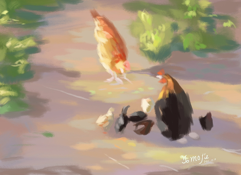 印象中的奶奶（图ZMzU1MDcxOTIw） - 创作习作 - 站酷设计师低调的摩羯原创素材 - 站酷ZCOOL