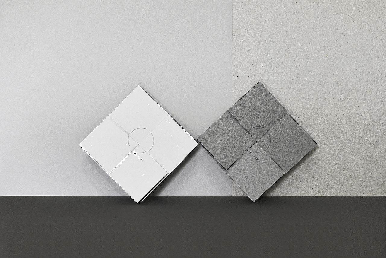 「 See the unseen 」裝置及視覺系統 ＃青春答卷2016＃（图ZNDg0NzA5MTY=） - 其他平面 - 站酷设计师minvoke原创素材 - 站酷ZCOOL