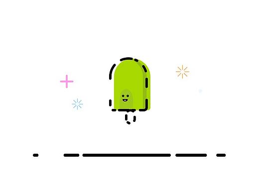 9月迟到打卡-AE动效练习