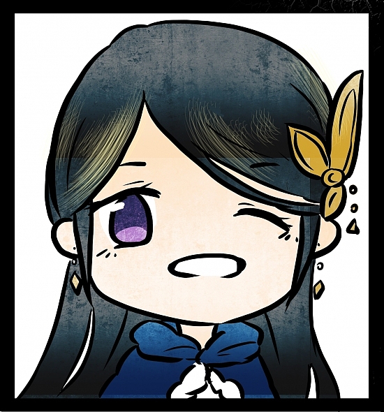 雪鹰领主漫画同人大赛作品选